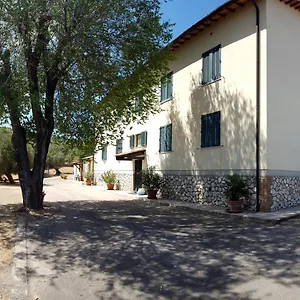 Tenuta Di Appartamento Alberese