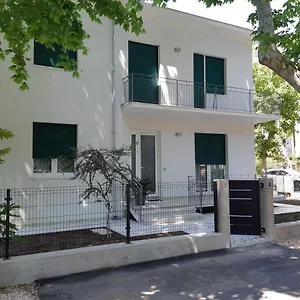 Lina Casa vacanze Rimini