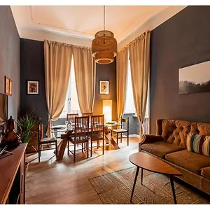 Centro Appartamento Roma