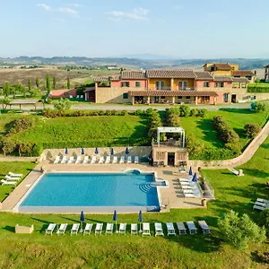 Pompilia Alloggio per agriturismo Villamagna (Pisa)