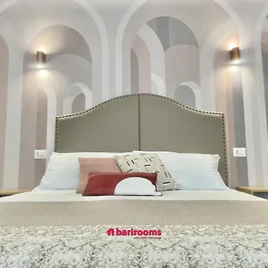 Barirooms - Picca 24 Appartamento Bari